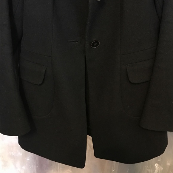 Uniqlo +J Wool Coat - Picture 4 of 4